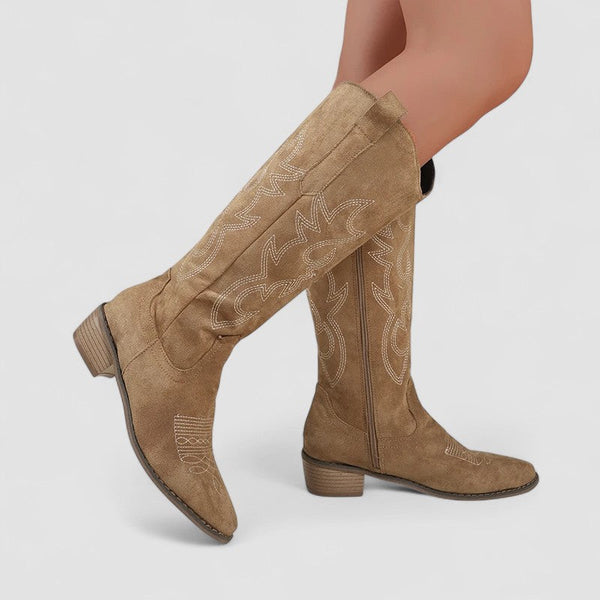 Consuelo | Bottes Western Classiques