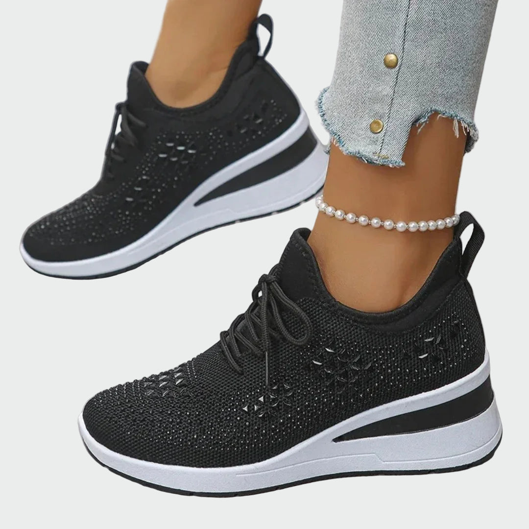 Aurea | Baskets Orthopédiques Confort Actif