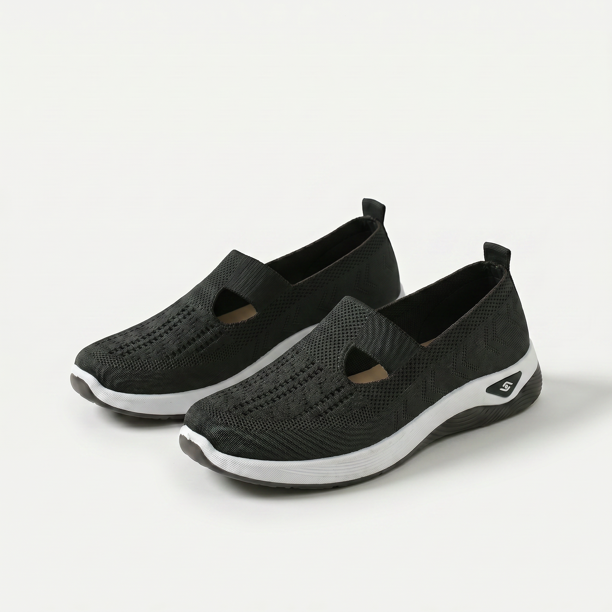 AZELIA™ | Slip-On avec Amorti Maximum