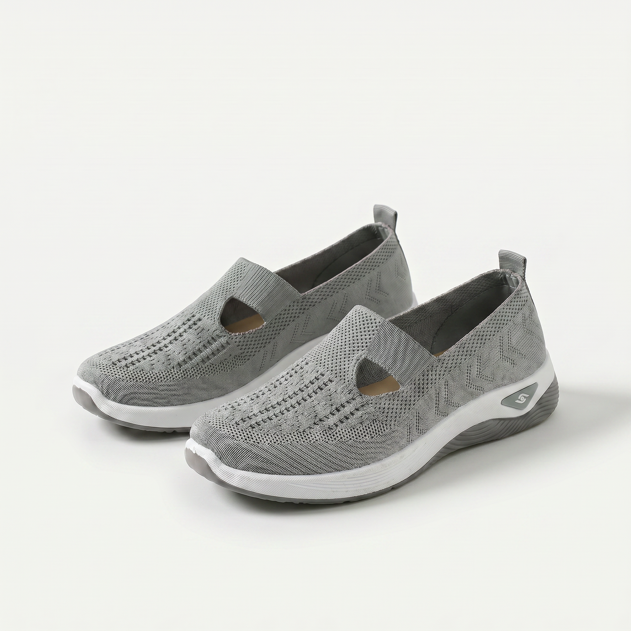AZELIA™ | Slip-On avec Amorti Maximum