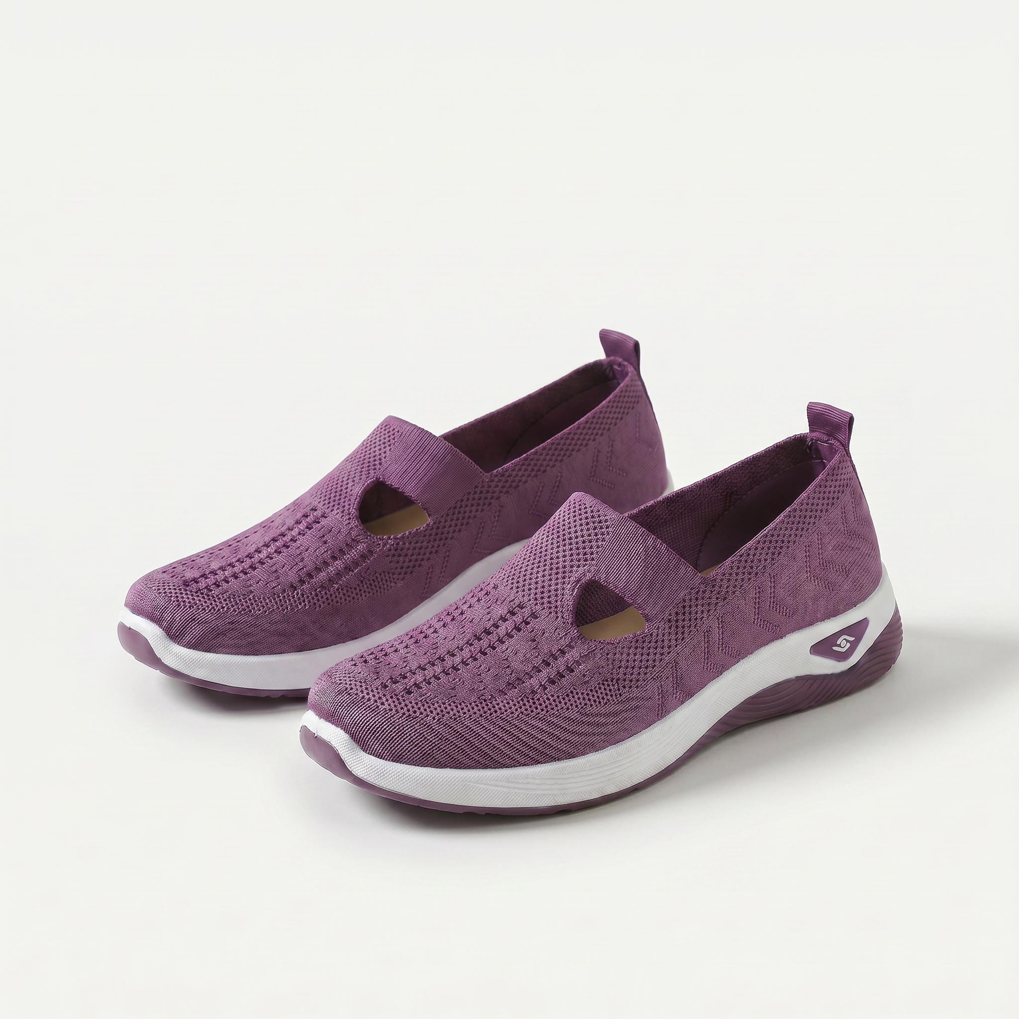 AZELIA™ | Slip-On avec Amorti Maximum