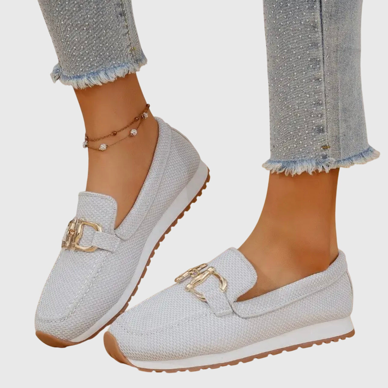 Mocassins Sofía | Élégance et Confort