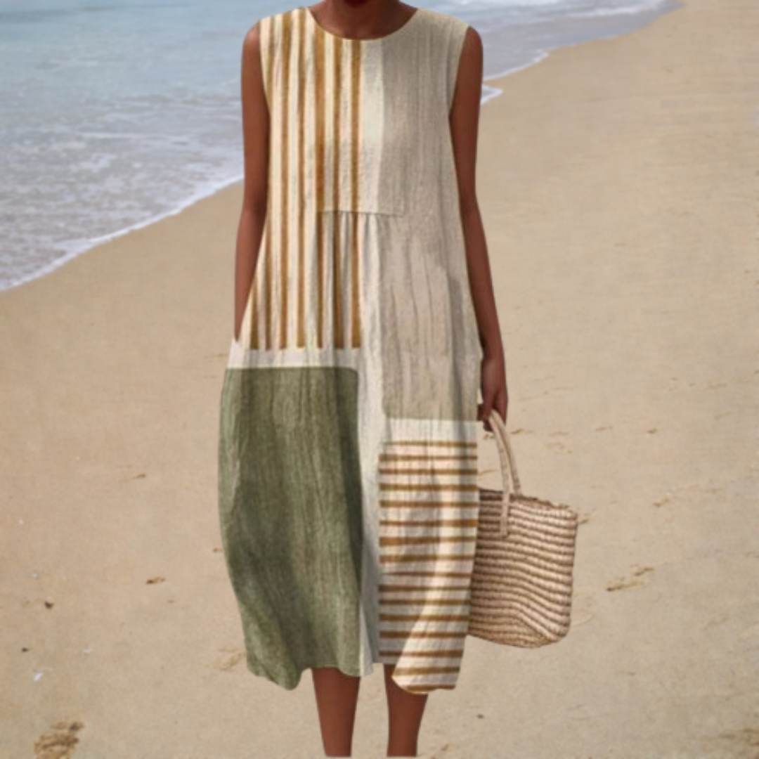 Robe d’Été Confortable