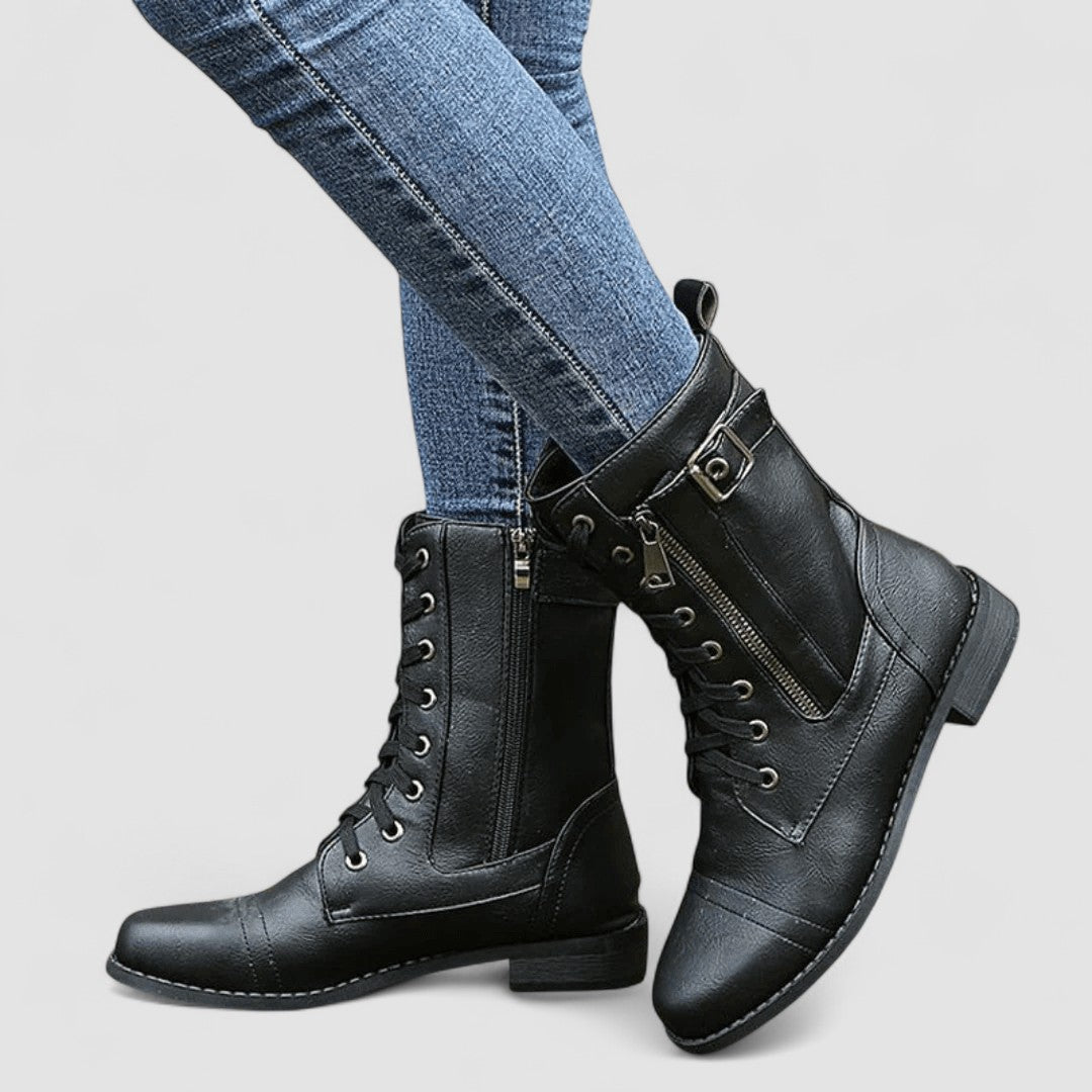 Trinidad | Bottes Western à Boucle