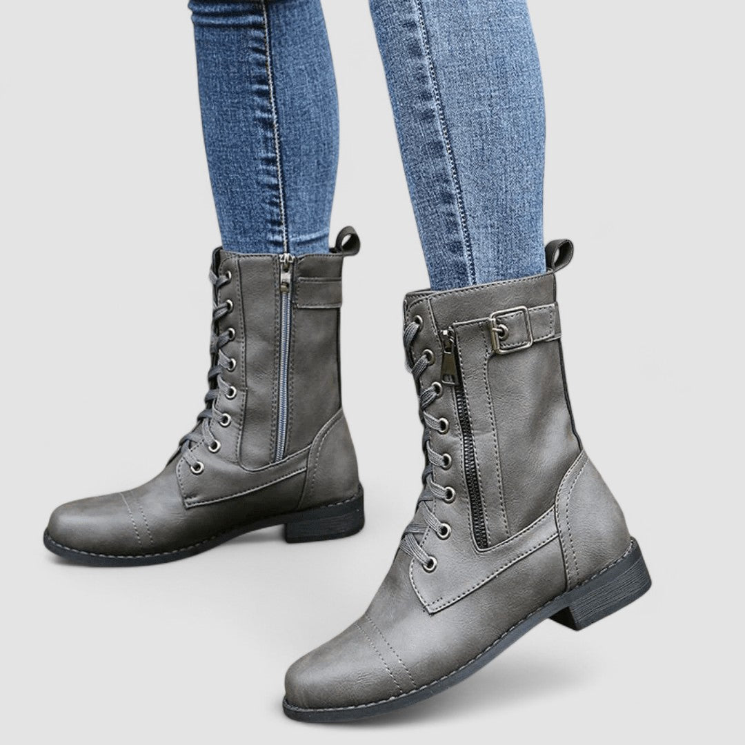 Trinidad | Bottes Western à Boucle