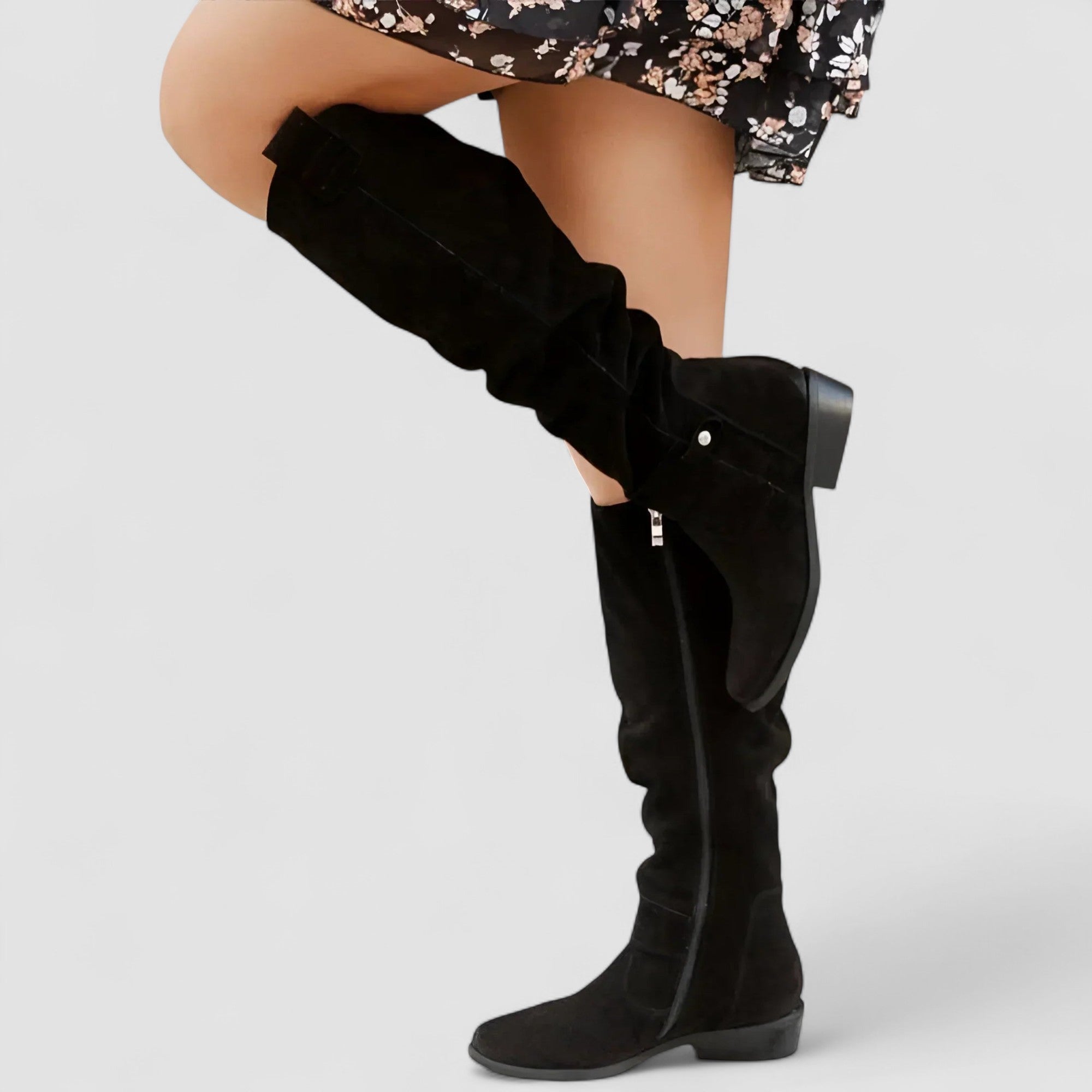 Adelaida | Bottes Hautes d'Équitation
