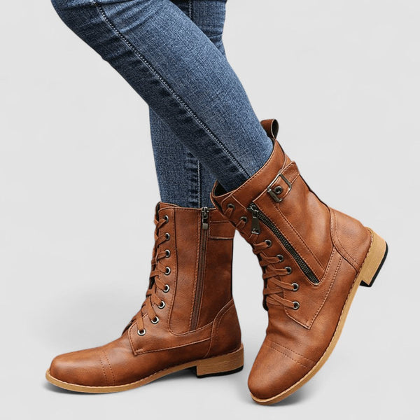 Trinidad | Bottes Western à Boucle