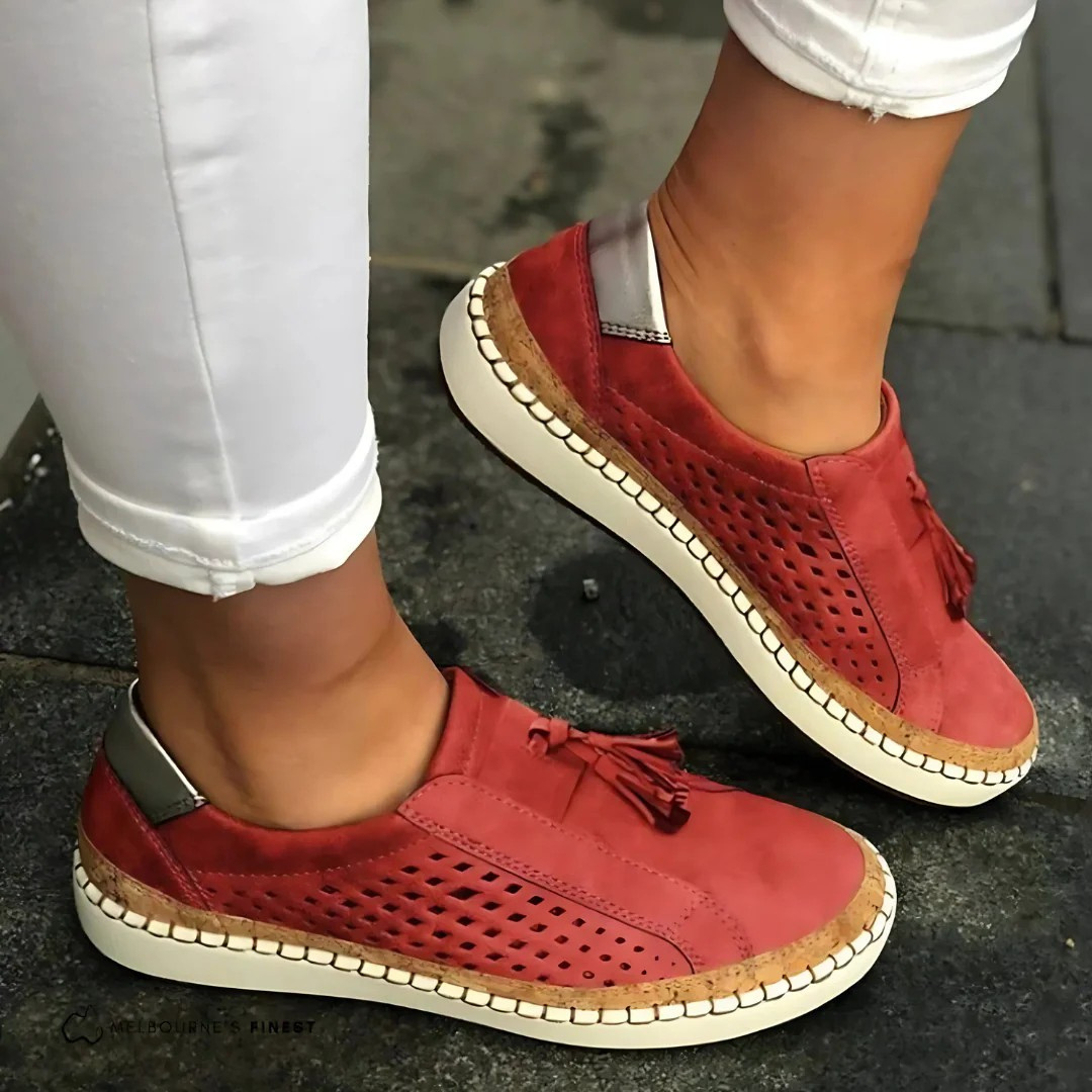 Laura | Slip-On Sans Effort