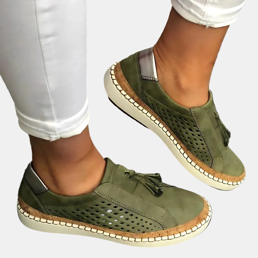 Laura | Slip-On Sans Effort