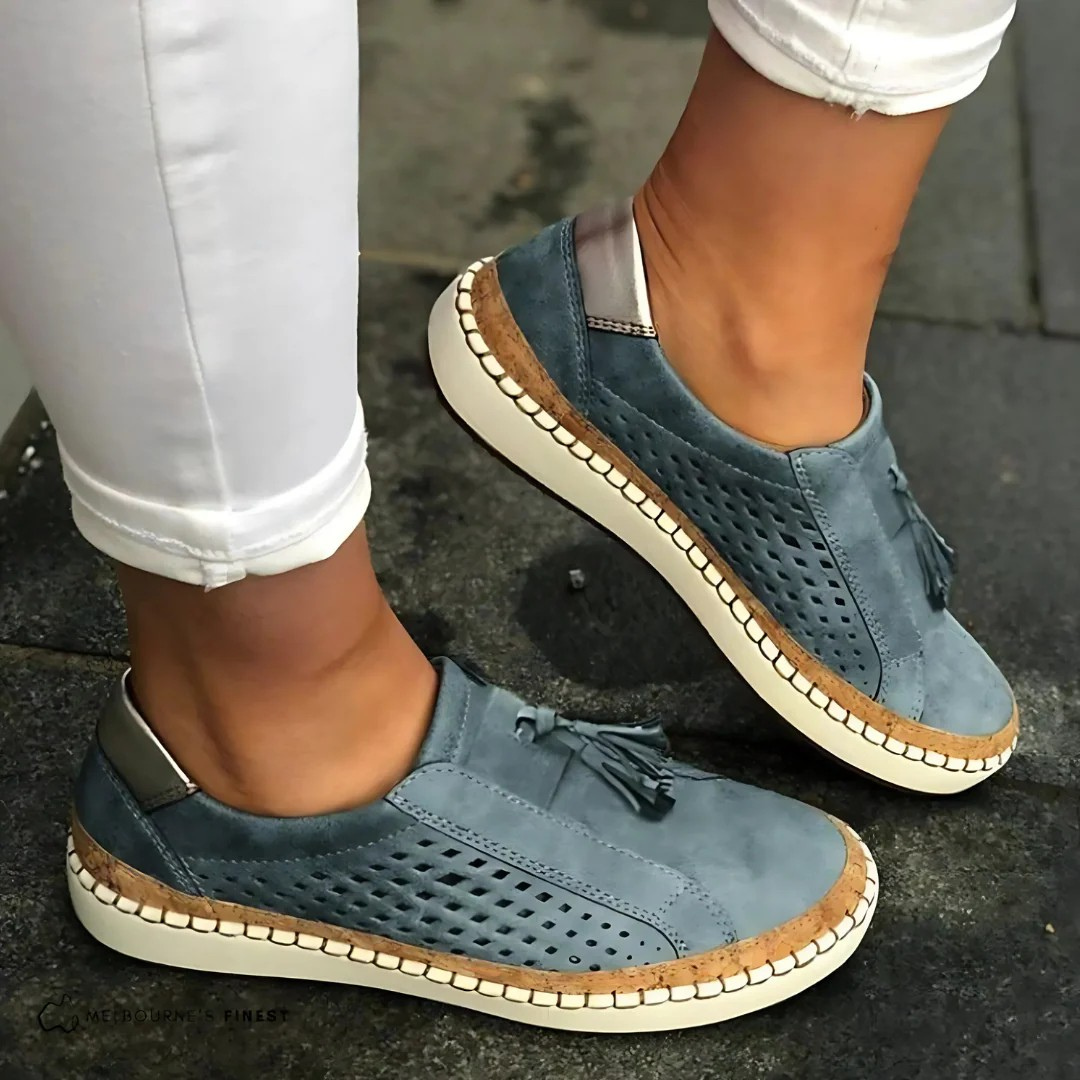 Laura | Slip-On Sans Effort