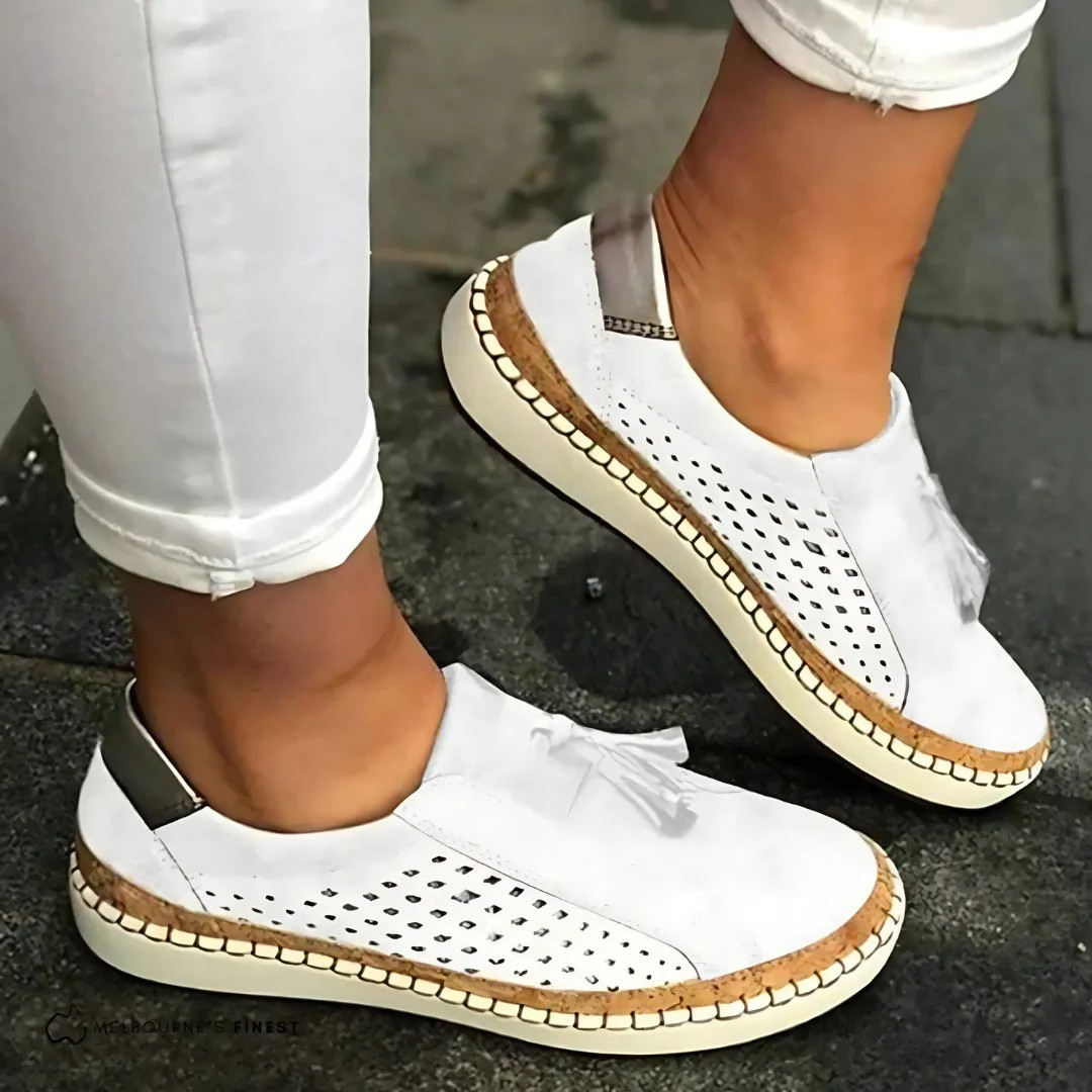 Laura | Slip-On Sans Effort