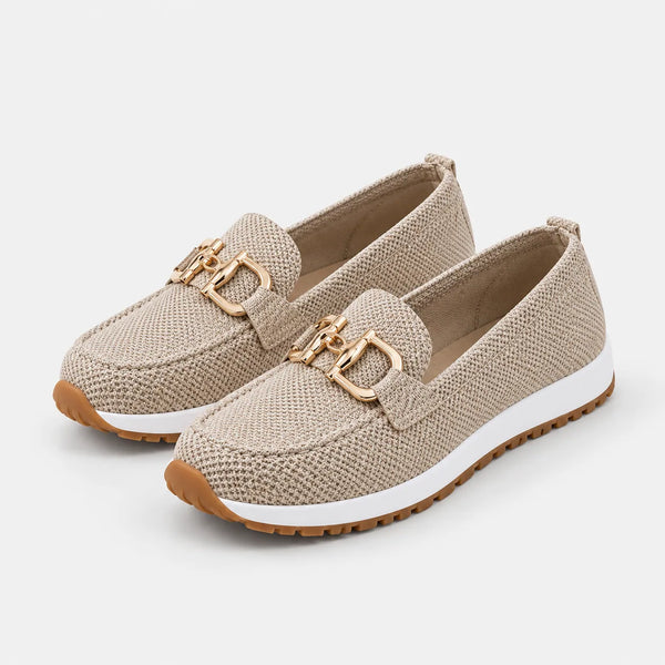 Mocassins Sofía | Élégance et Confort