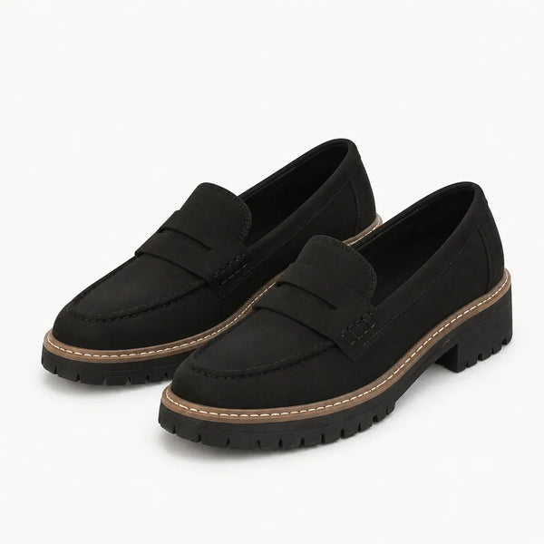 Armance | Mocassins Légers pour Usage Quotidien