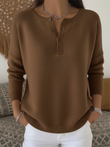 Marron chaud