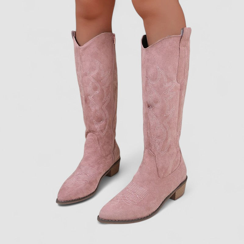 Consuelo | Bottes Western Classiques
