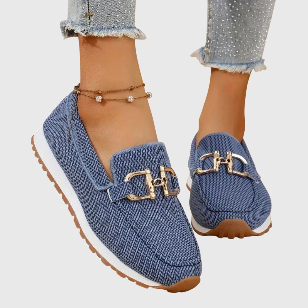 Mocassins Sofía | Élégance et Confort