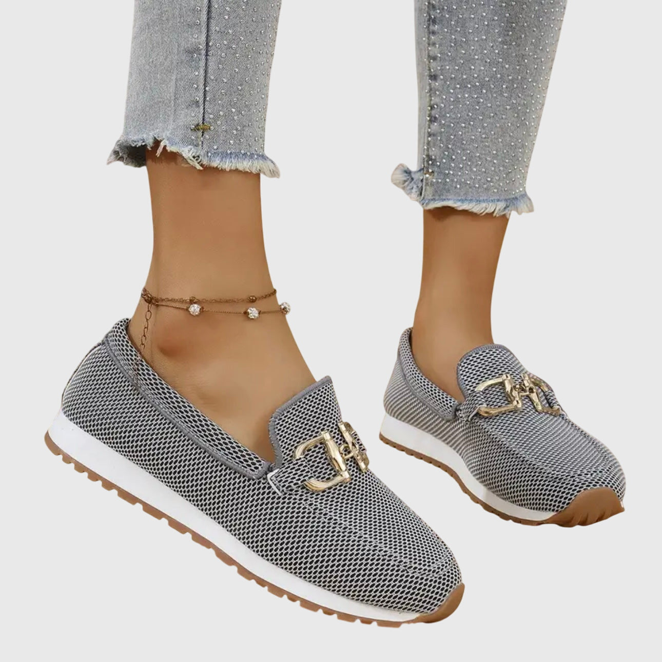 Mocassins Sofía | Élégance et Confort