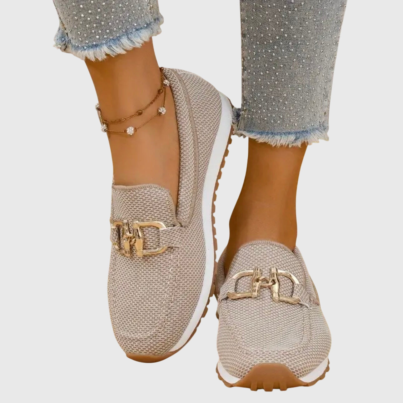 Mocassins Sofía | Élégance et Confort