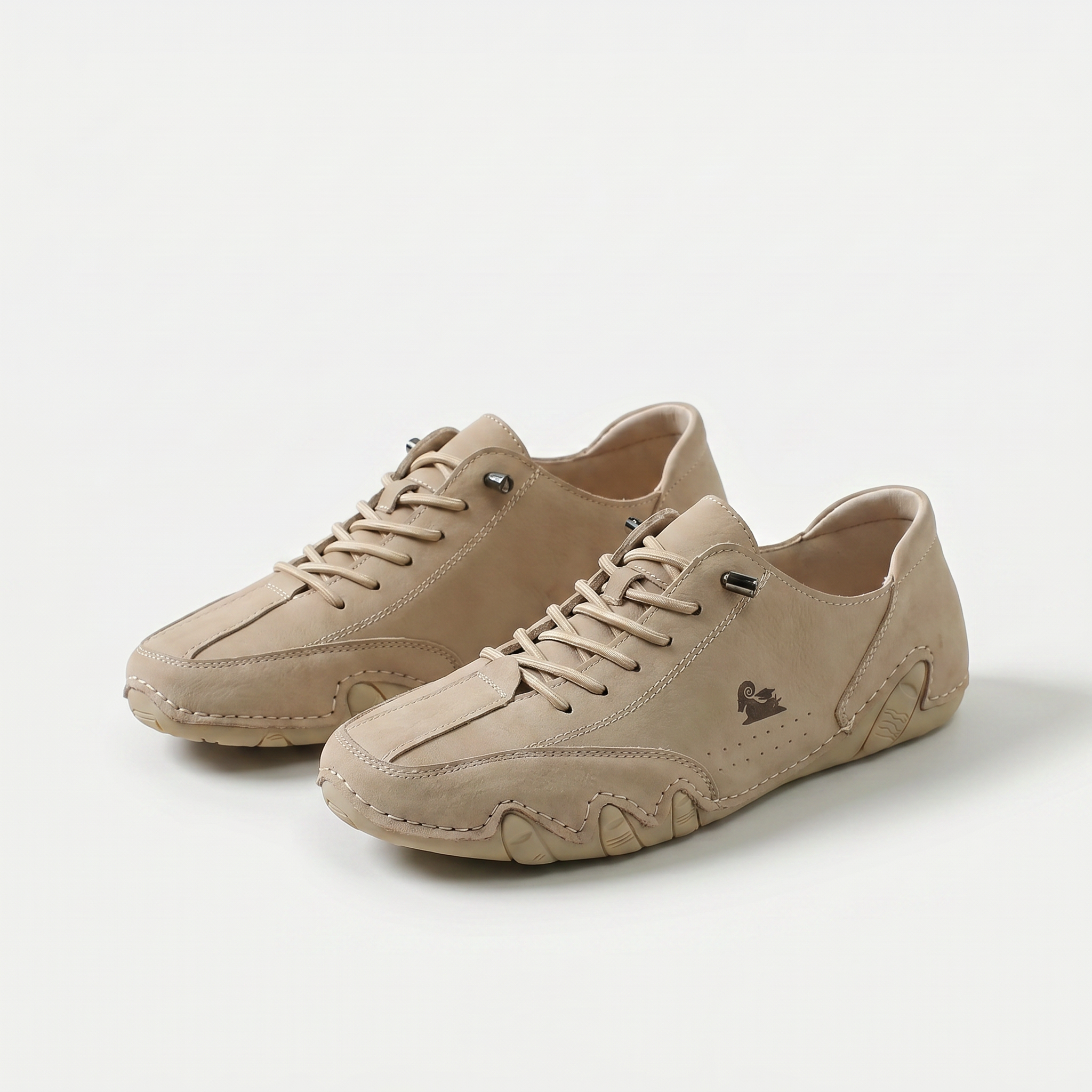 VARELLE™ | Baskets de Confort Ergonomiques