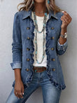Bleu moyen