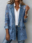 Bleu denim